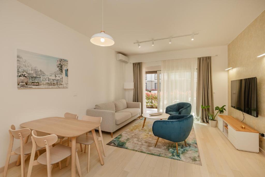 River side apartment B3 - 4