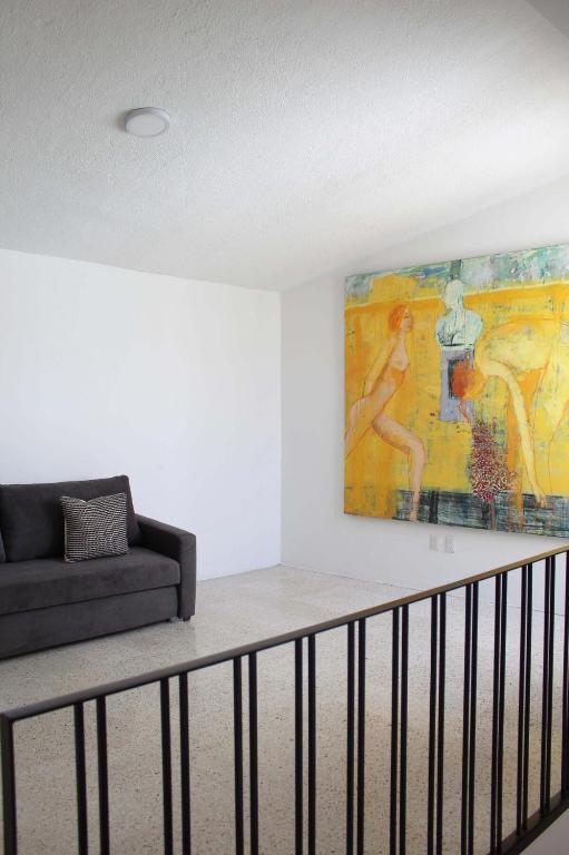 Casa Nai - Art House - 4