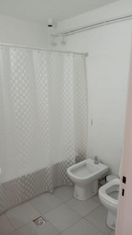 Departamento centro Gral Roca - 5