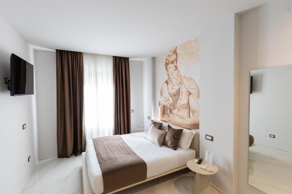 Michelangelo Central Suites - 1