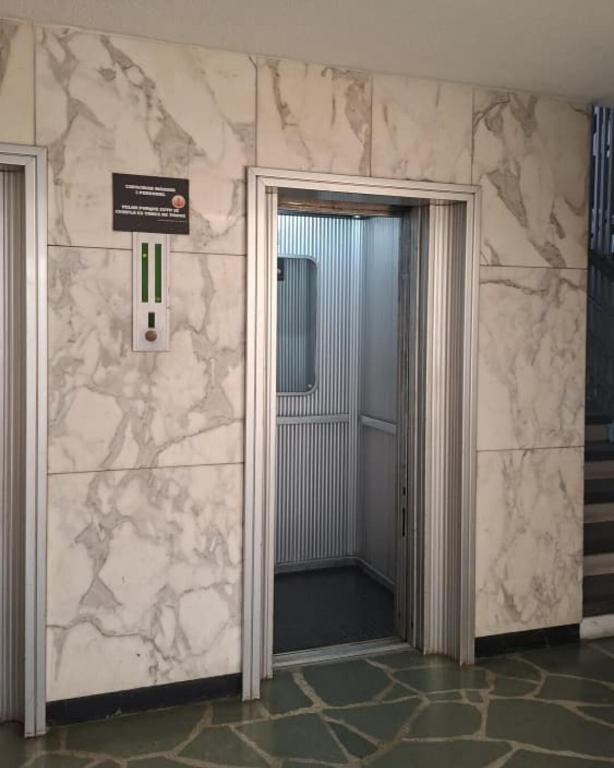 New and comfortable apartment in Los Palos Grandes - 3