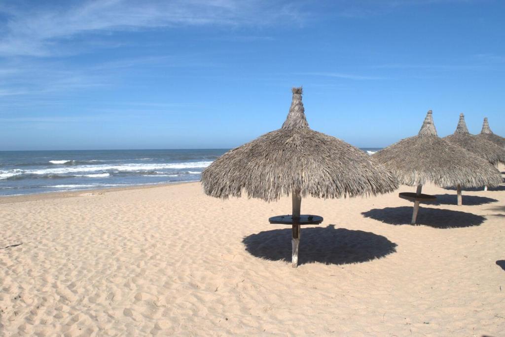 Casa en Cerritos Resort con Alberca y Playa MZT - #21 HF - 3