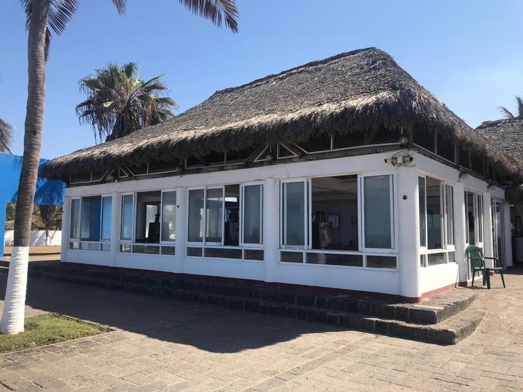 Casa en Cerritos Resort con Alberca y Playa MZT - #21 HF - 5