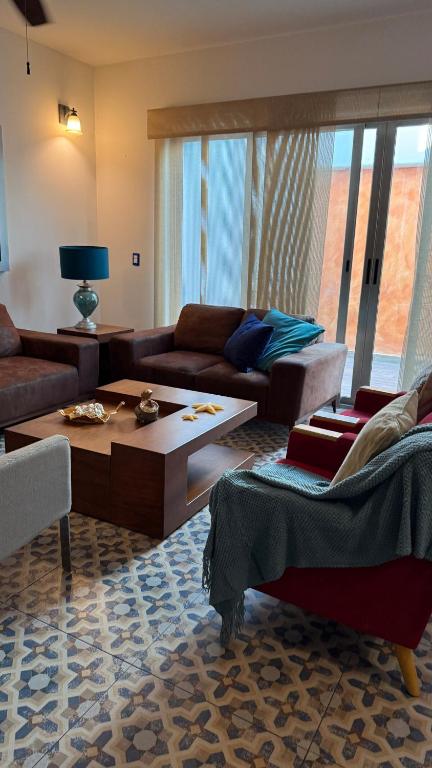 Casa en Cerritos Resort con Alberca y Playa MZT - #21 HF - 4