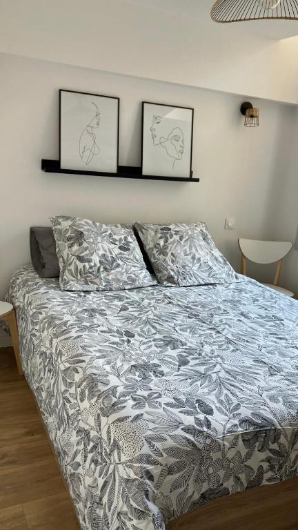 Maison/Appartement T5, Vue Forêt - Mimizan Plage - 4