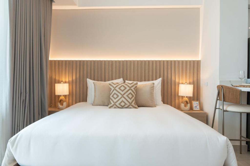The Place 1607 Cartagena Beach - 5