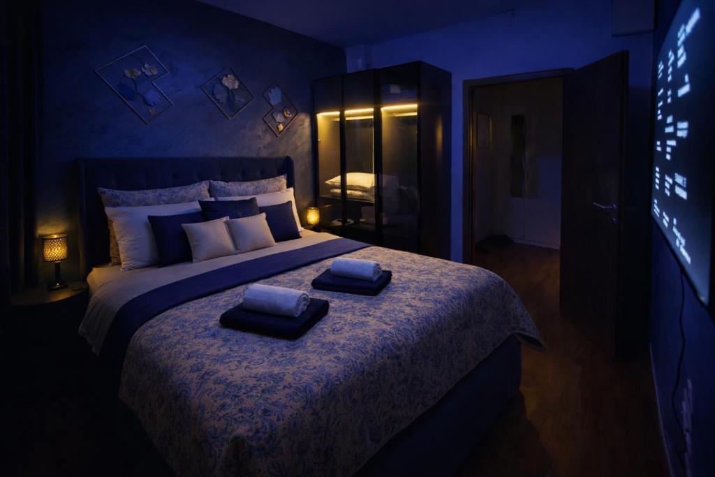 Apartment Aria Lux - 4