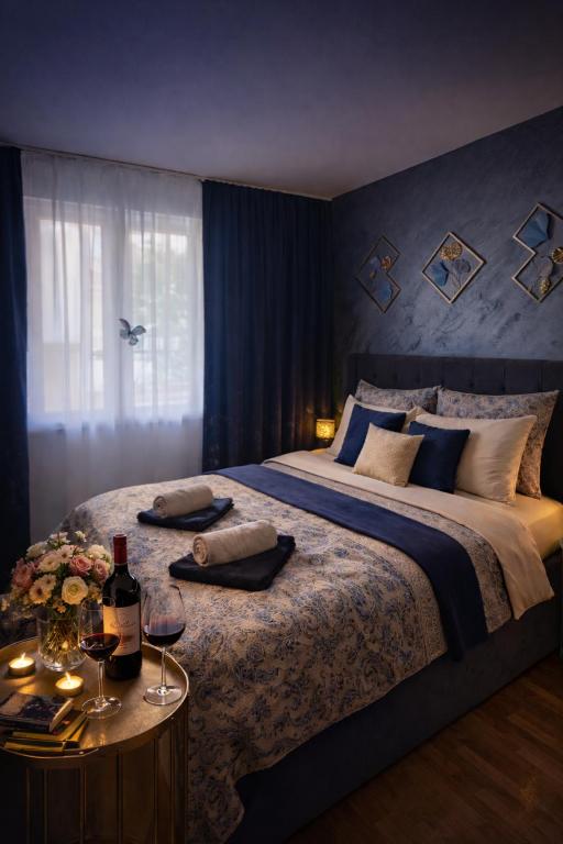 Apartment Aria Lux - 5