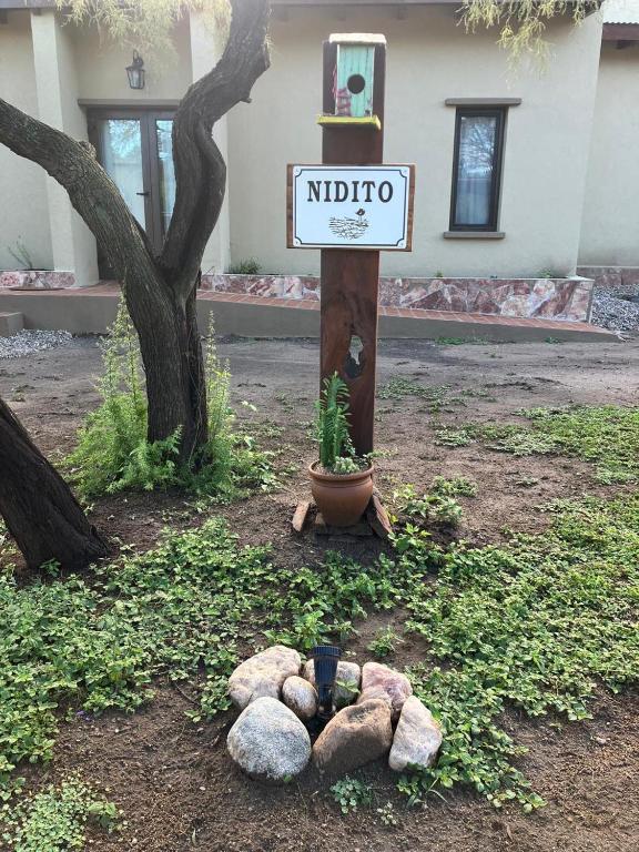 Casa Nidito San Javier - 1