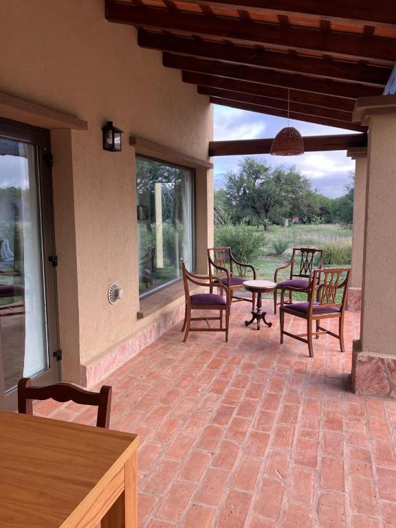 Casa Nidito San Javier - 3