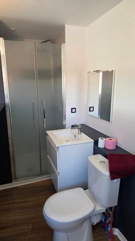 Une chambre au cœur de Lourdes ! - 3