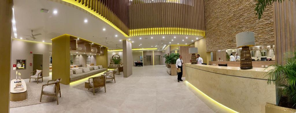 Loft moderno - 1