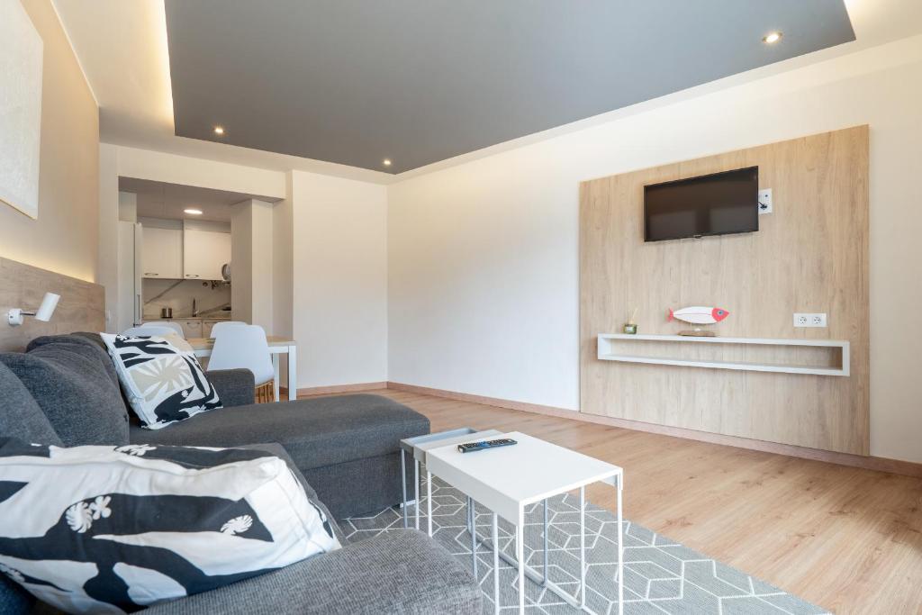 Hauzify I Apartament Festival Village - 3
