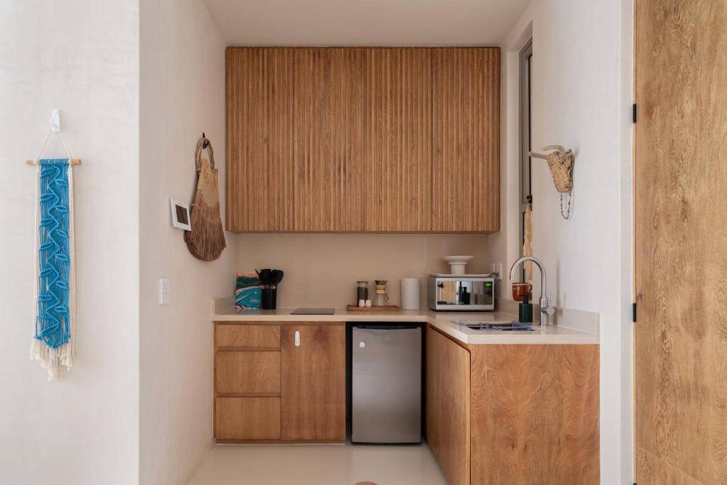 Chic Studio wrestaurant, yoga, coworking areas - 2