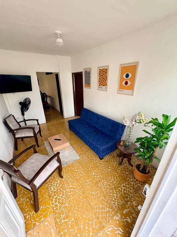 Apartamento cerca a la Basilica Buga valle - 1