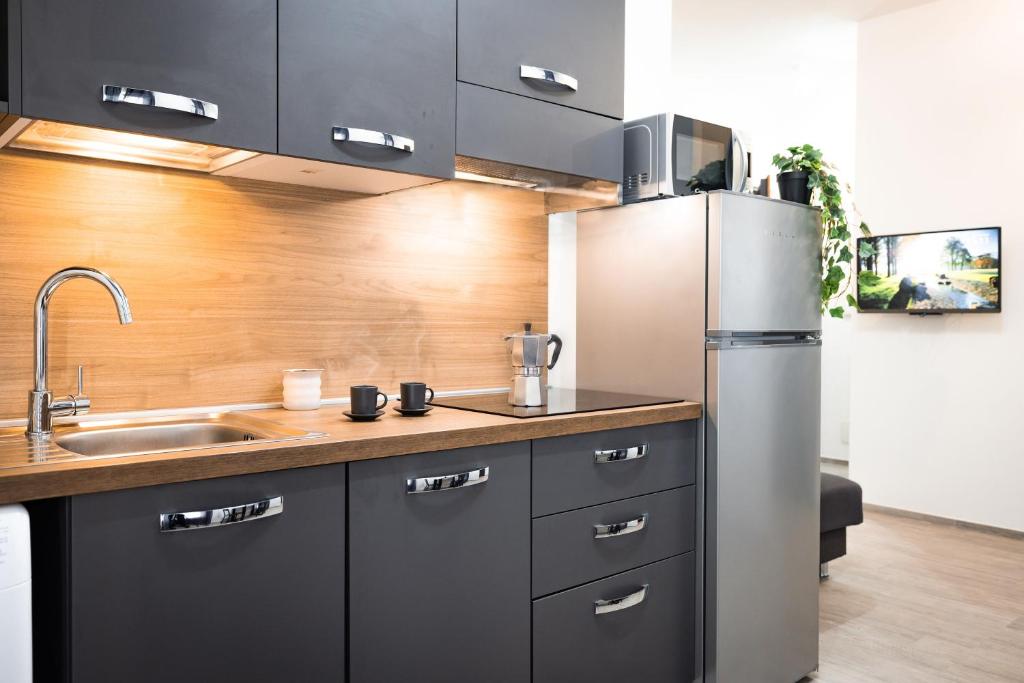 Modern apartment Rggstay - 2