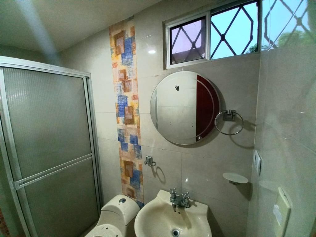 CABAÑA RODADERO RESERVADO In - 2