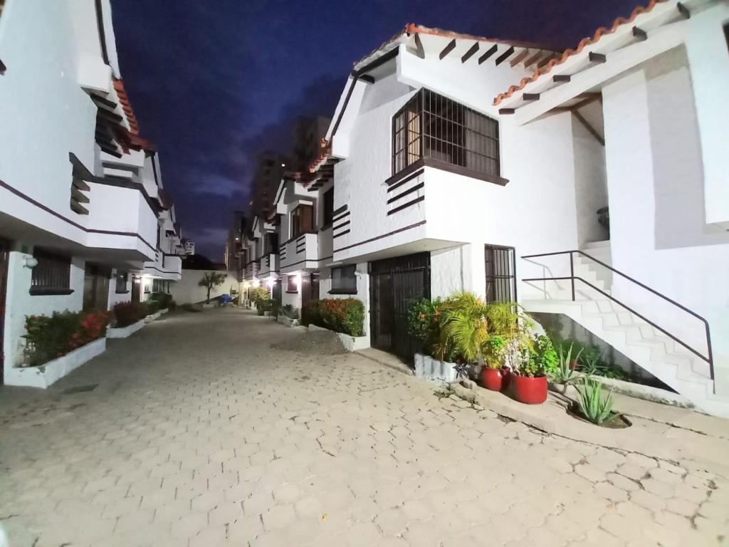 CABAÑA RODADERO RESERVADO In - 3