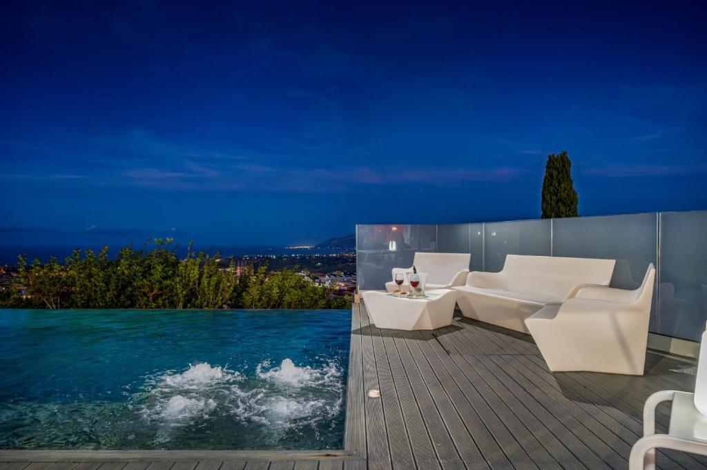 Villa dimond - 1