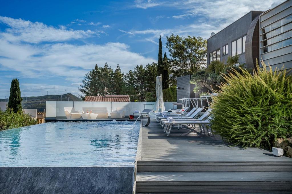 Villa dimond - 5