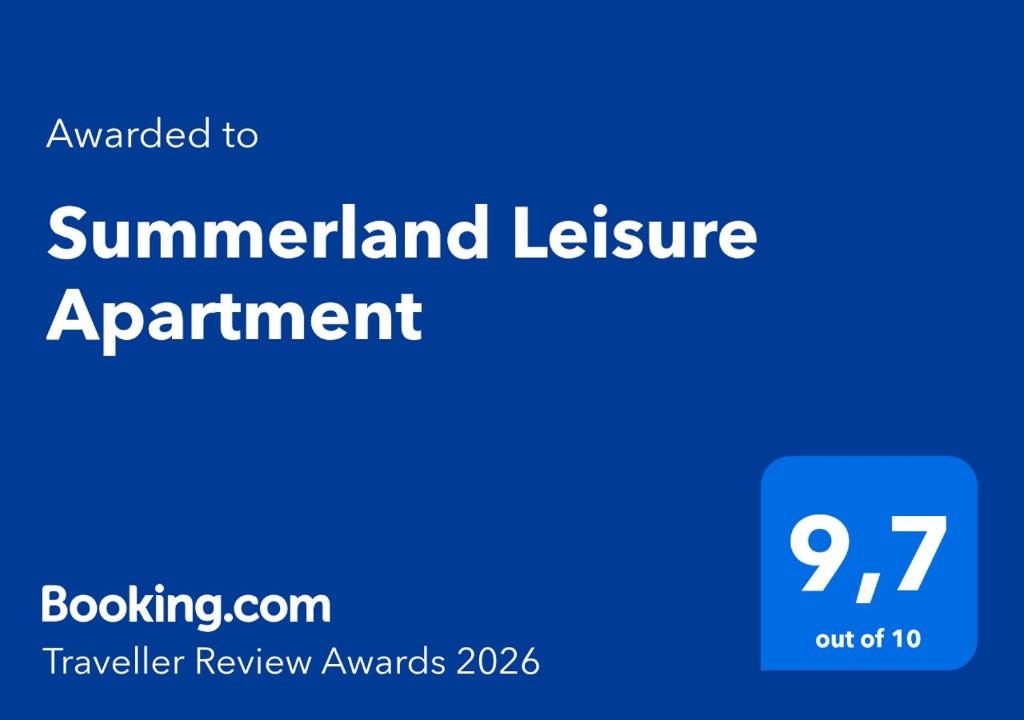 Summerland Leisure Apartment - 2