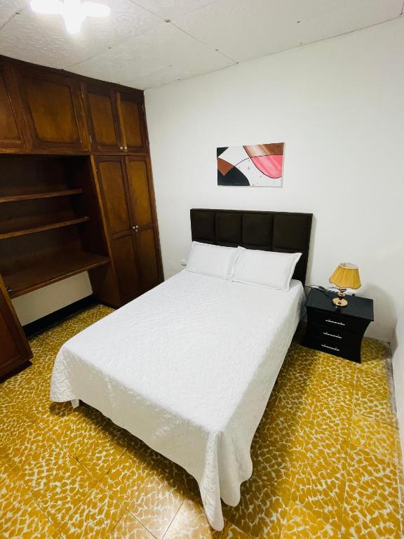 Apartamento cerca a la Basilica Buga valle - 4