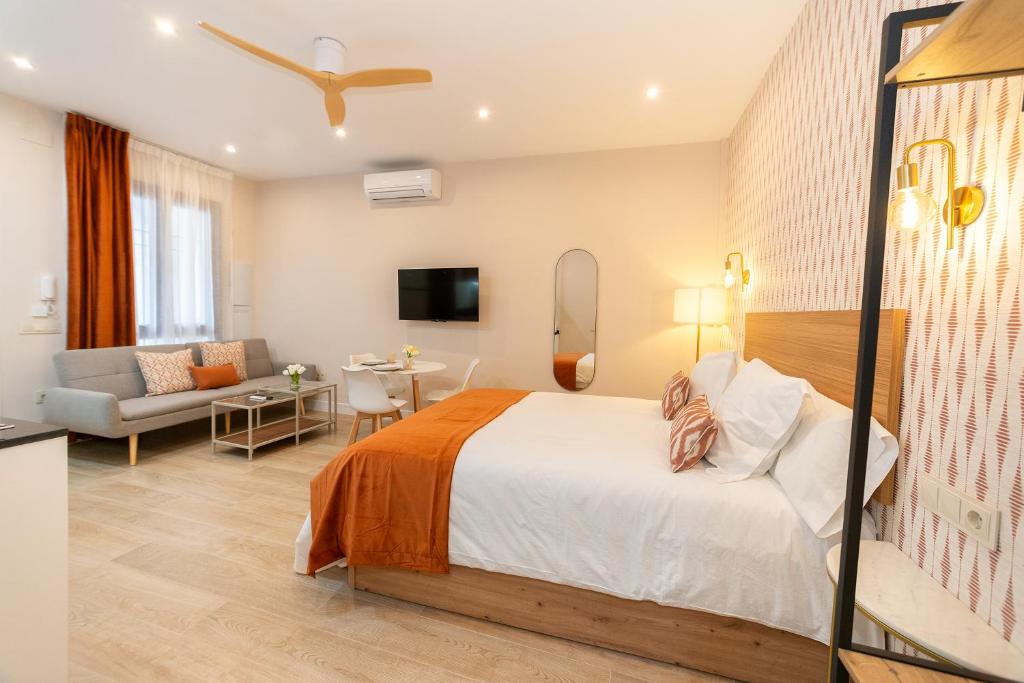 EM8 Apartamentos - 2