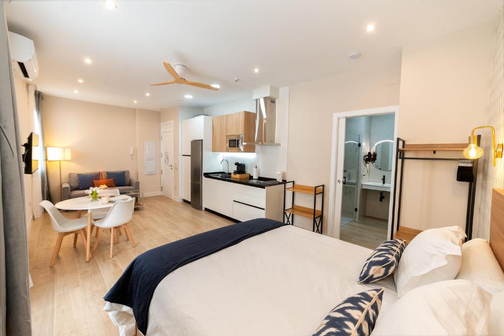 EM8 Apartamentos - 4