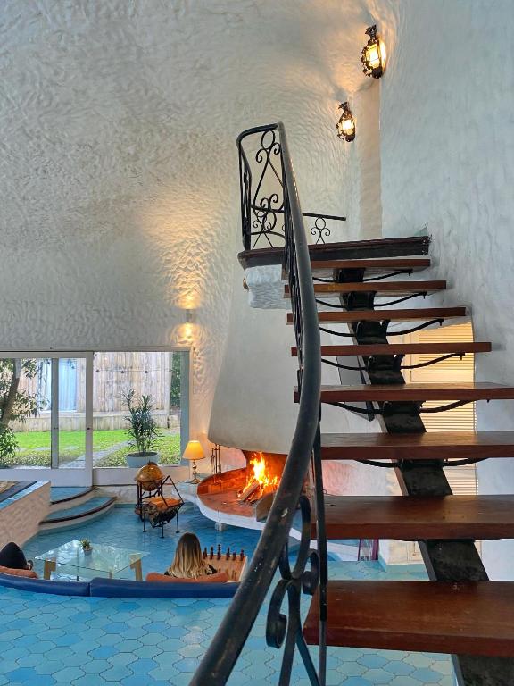 La Casa - 3