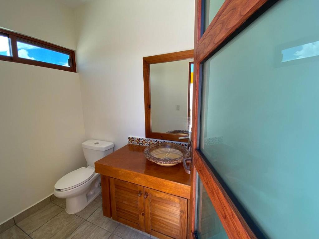 Quiet Location, Large Condo With Private Terrace - 4