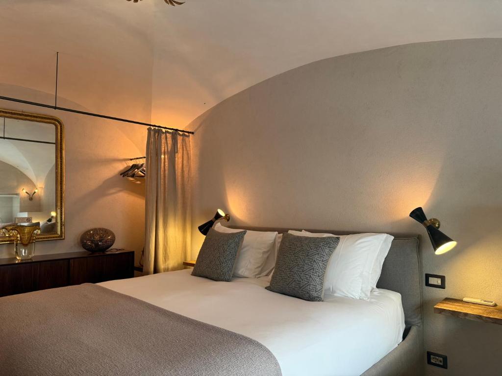 Boutique Loft steps from the Colosseum - Gio Roma - 4