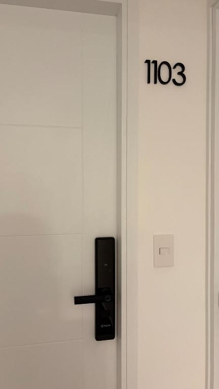 Modern Loft 11th Floor - San Isidro Financiero - 3