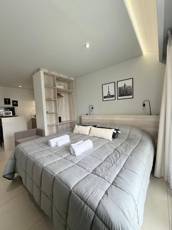Estudio Premium Paseo Balcarce - 3