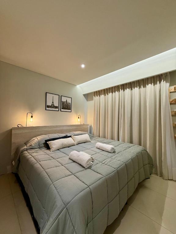 Estudio Premium Paseo Balcarce - 4