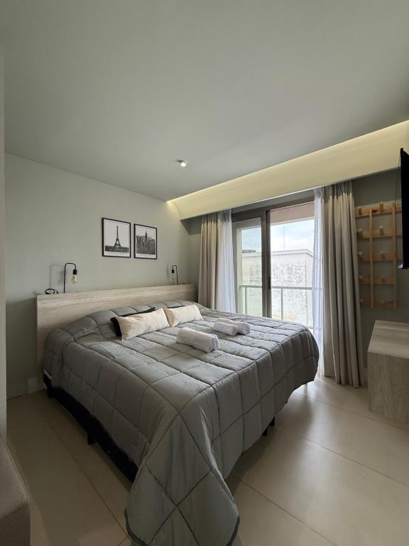 Estudio Premium Paseo Balcarce - 2