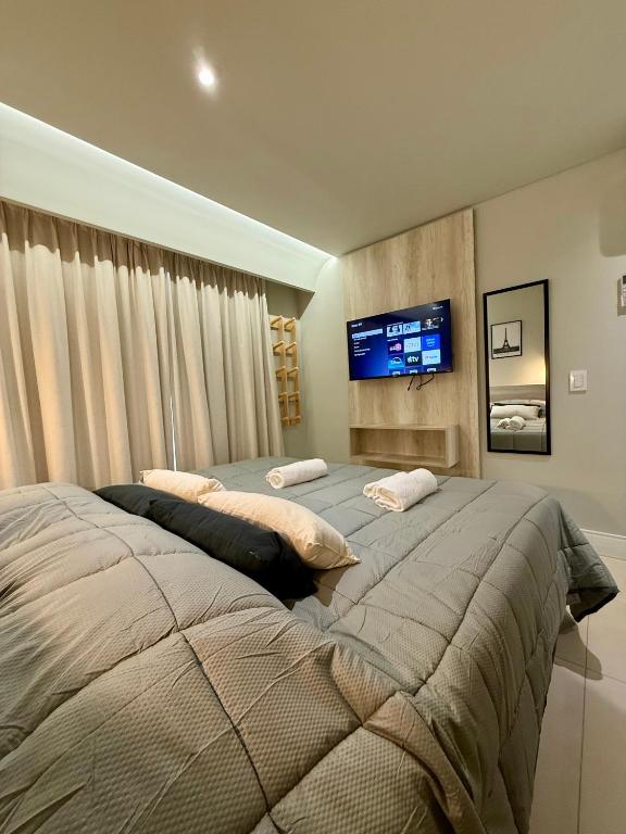 Estudio Premium Paseo Balcarce - 5