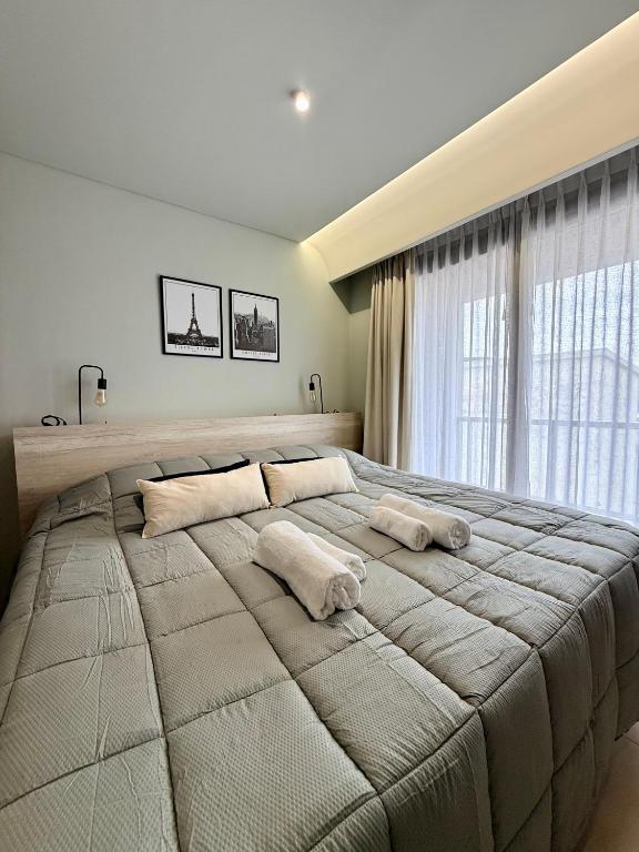 Estudio Premium Paseo Balcarce - 1