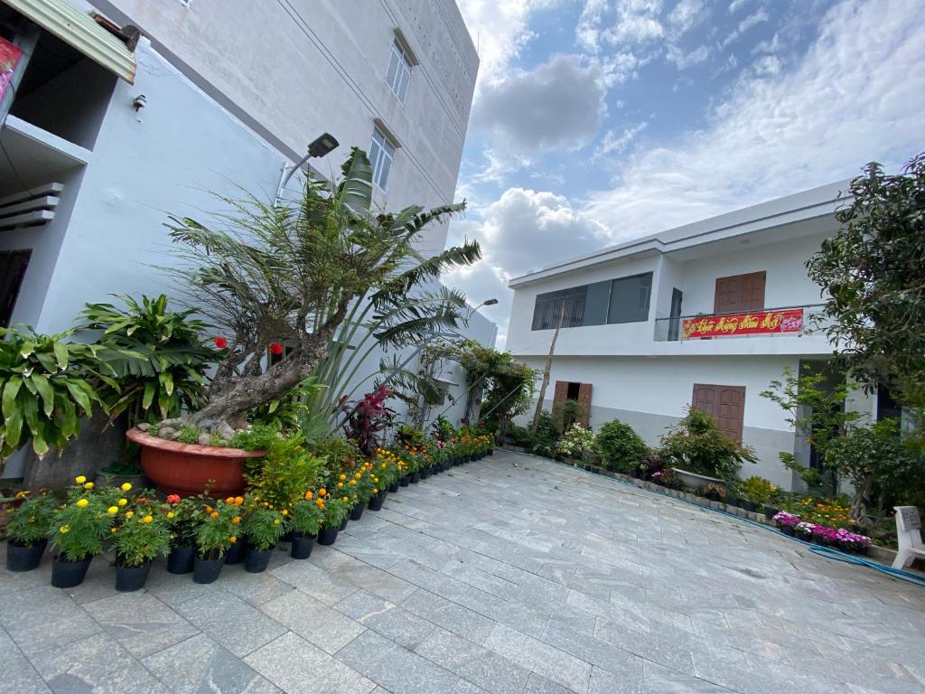 khách sạn Ngân Hà