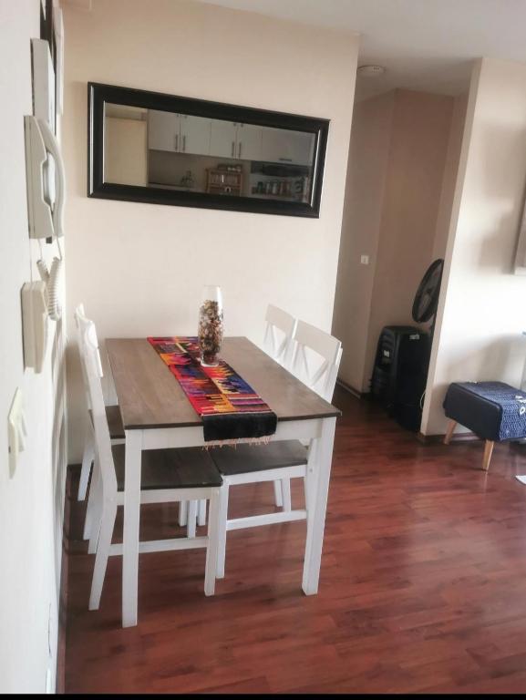 Departamento 2 dormitorios, 2 baños cercano aeropuerto - 3