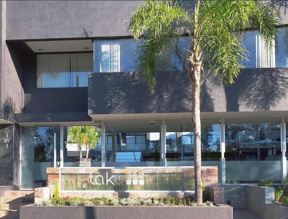 departamento lake - 1