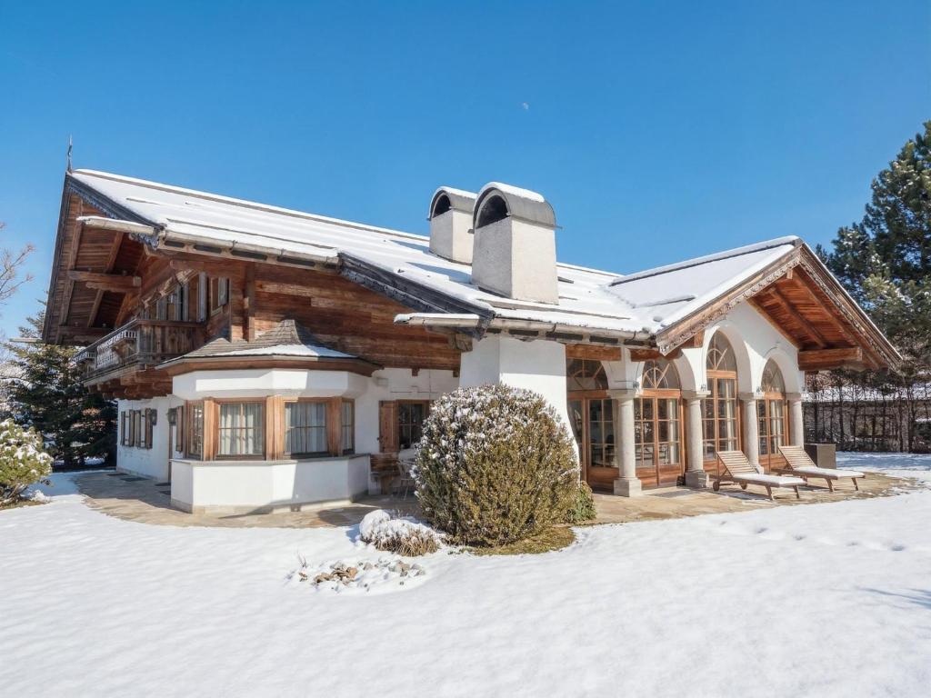 Kitzlodge - 1