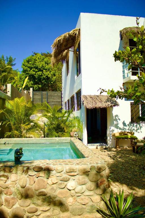 Casa MAHAL - 1