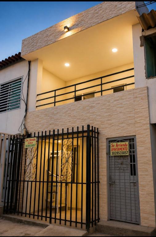 Casa María del mar - 1