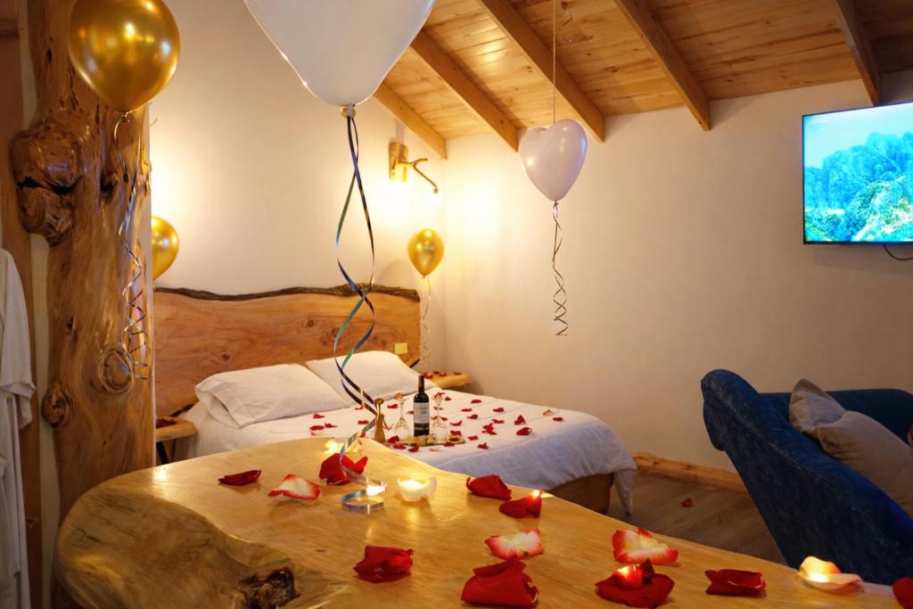 Chalet el Pinar - 4