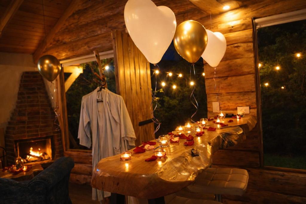 Chalet el Pinar - 2