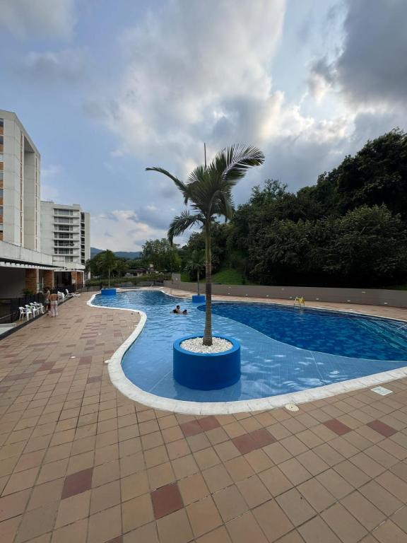 Oasis Villeta Apartamento - 3