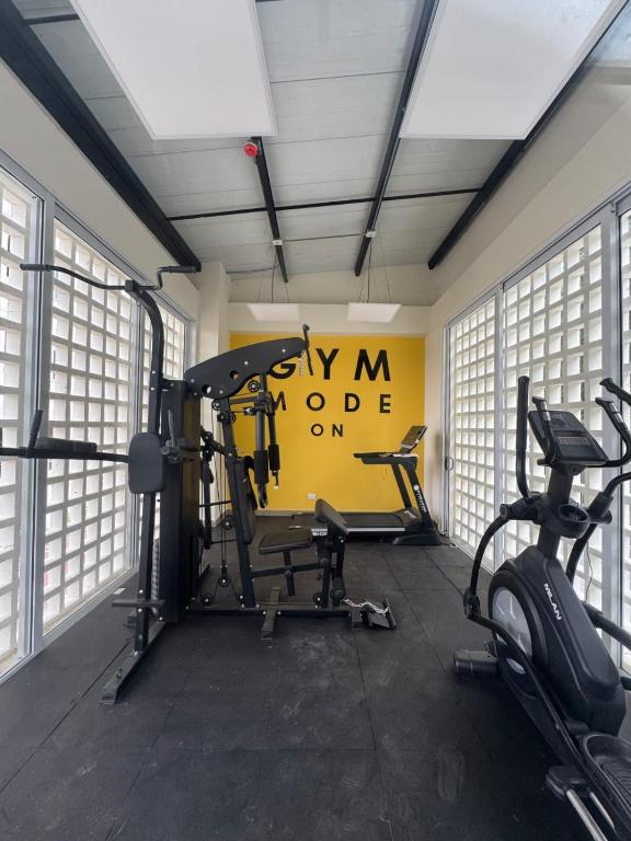 Oasis Villeta Apartamento - 4