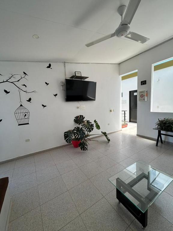 Hotel Casa blanca boutique Girardot - 4