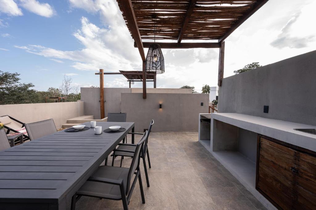 Siwa Tulum Unique Hotel & Spa by Nomad Humans Residences - 5