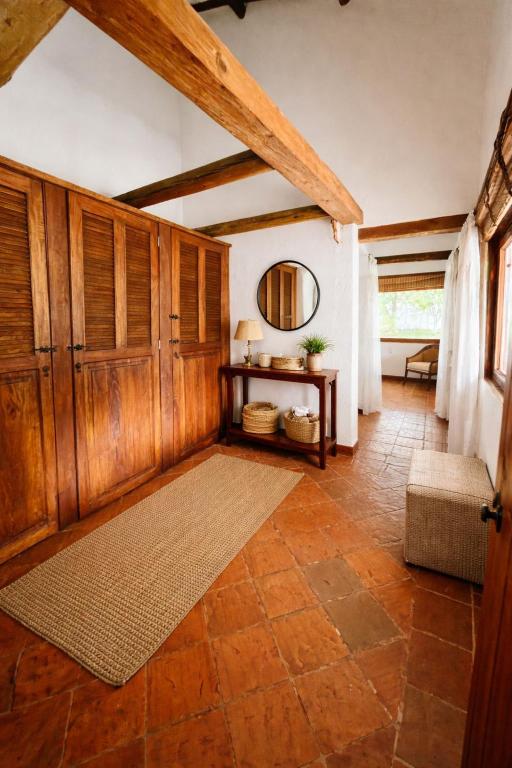 Hacienda Campestre Oasis de la Villa - 2
